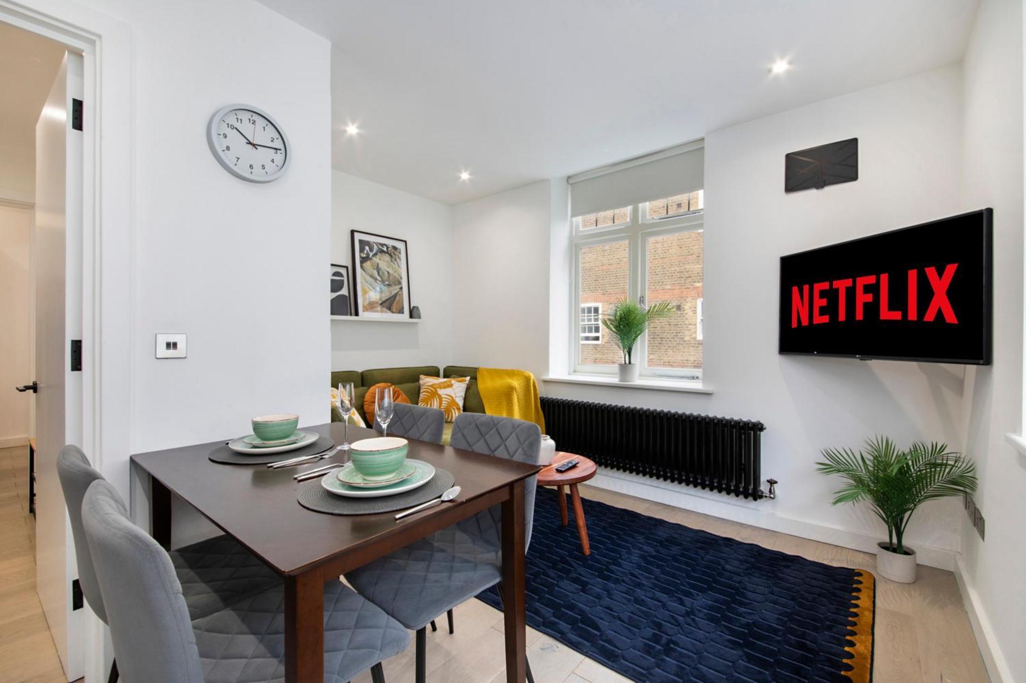 The Perfect Stay London, 1 Bed Flat - Shoreditch, Spitalfields & The City Of London Exteriör bild