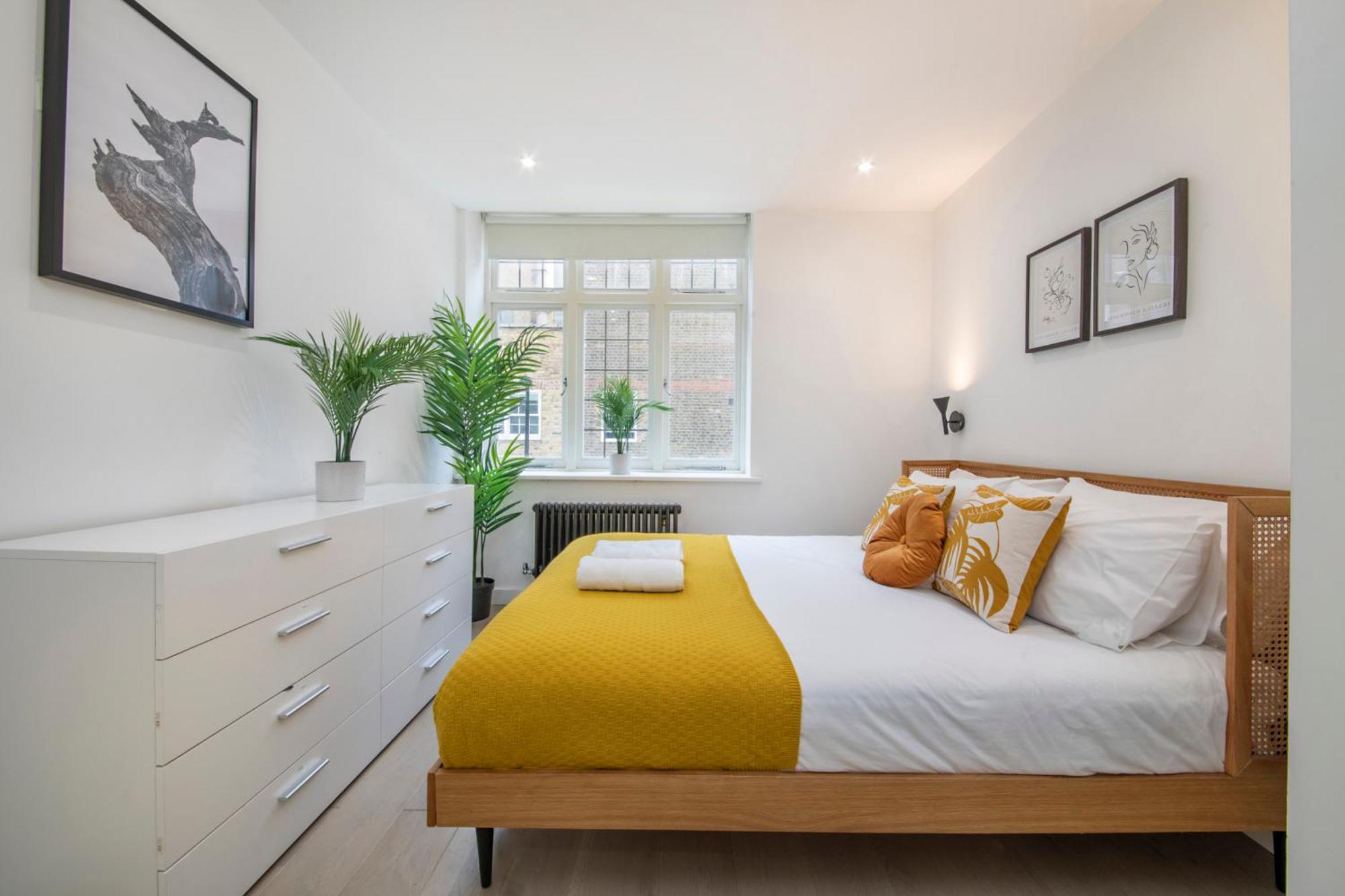 The Perfect Stay London, 1 Bed Flat - Shoreditch, Spitalfields & The City Of London Exteriör bild
