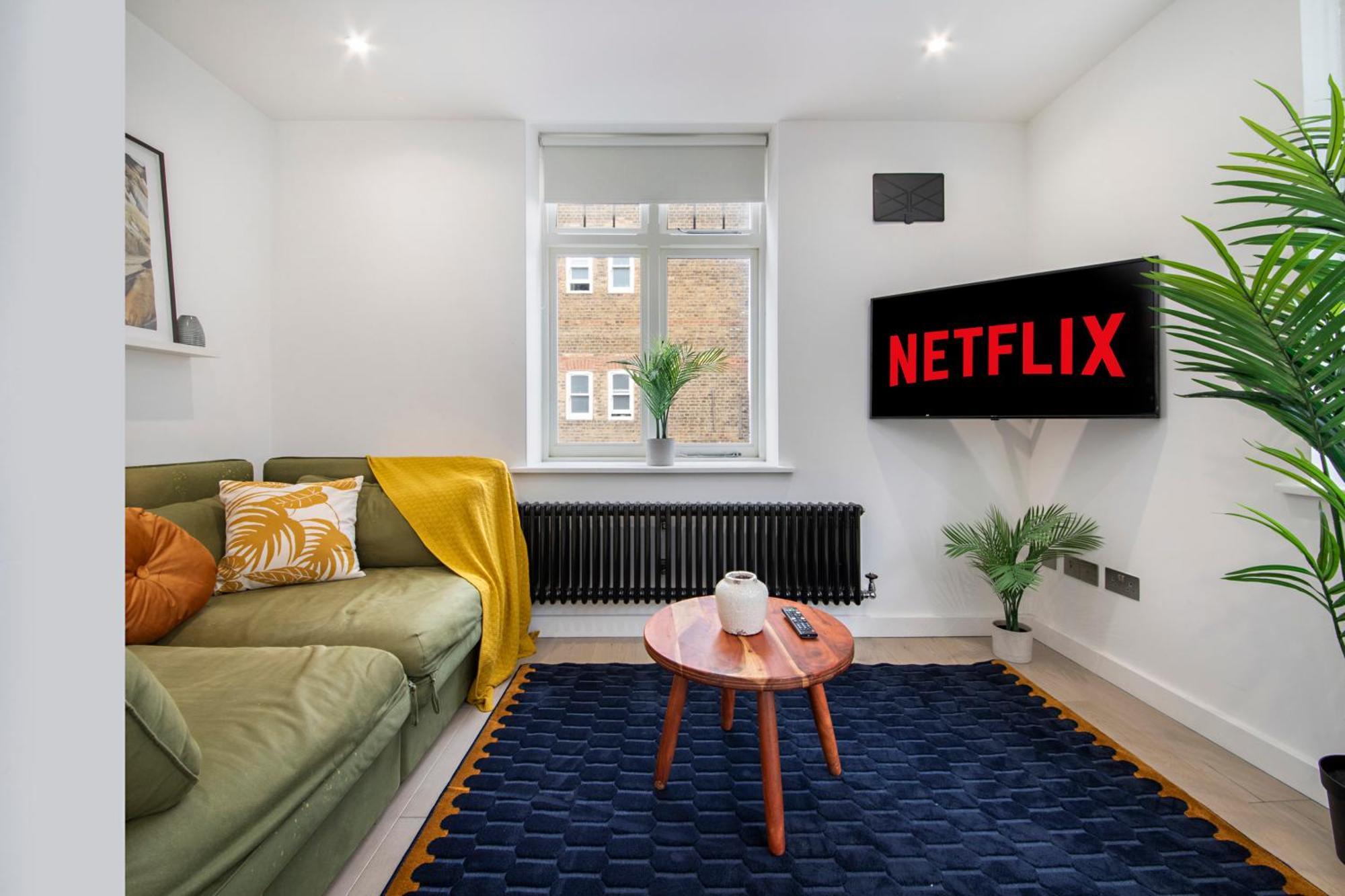 The Perfect Stay London, 1 Bed Flat - Shoreditch, Spitalfields & The City Of London Exteriör bild