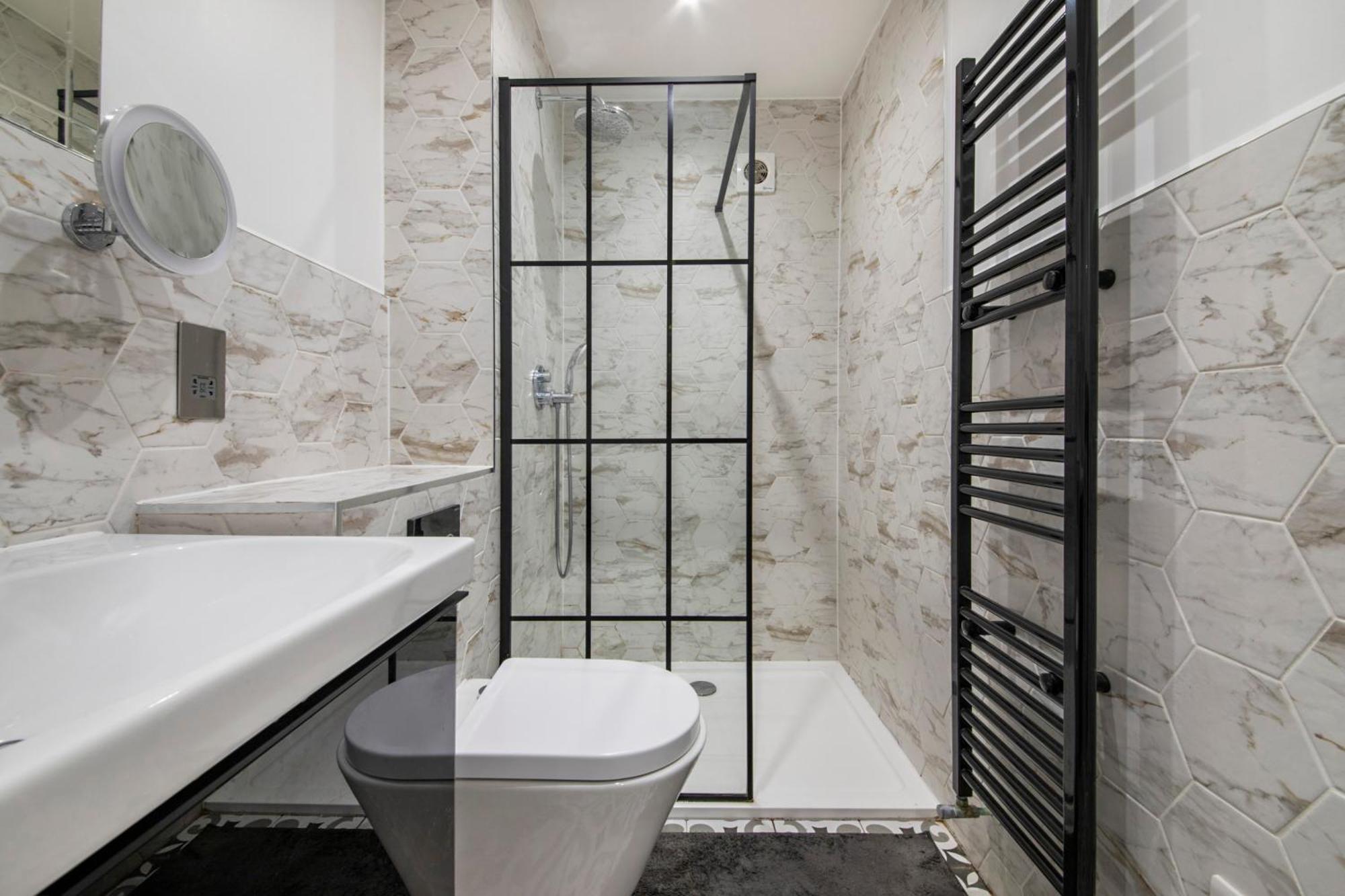 The Perfect Stay London, 1 Bed Flat - Shoreditch, Spitalfields & The City Of London Exteriör bild
